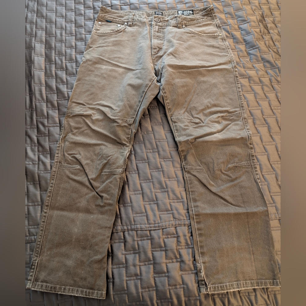Kuhl RYDR Men's Pants 36x30